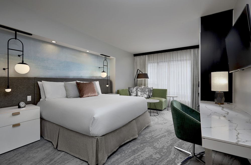 hotel 1000 lxr hotels and resorts