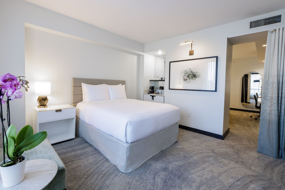 hotel 1000 lxr hotels and resorts