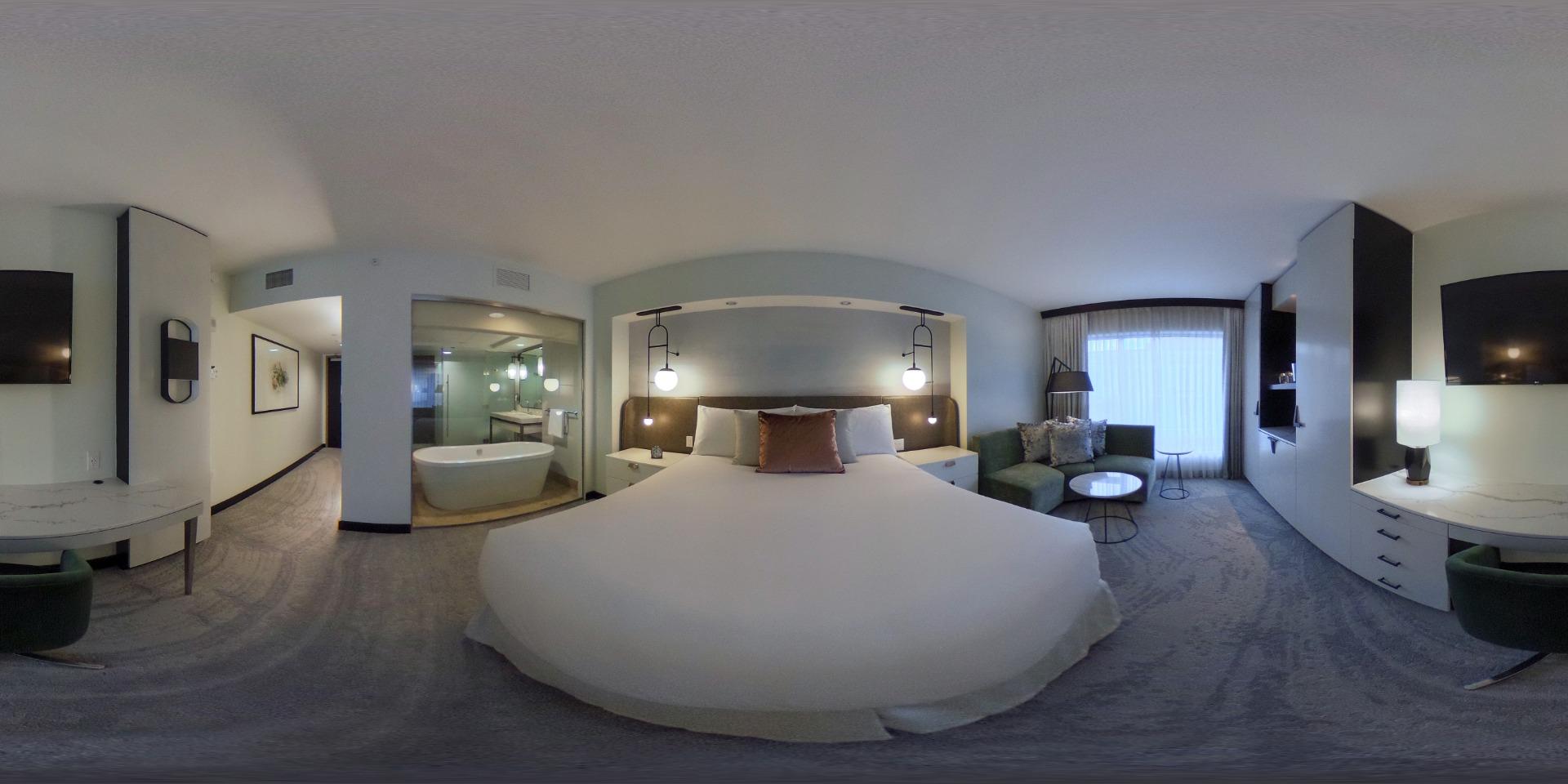 hotel 1000 lxr hotels and resorts