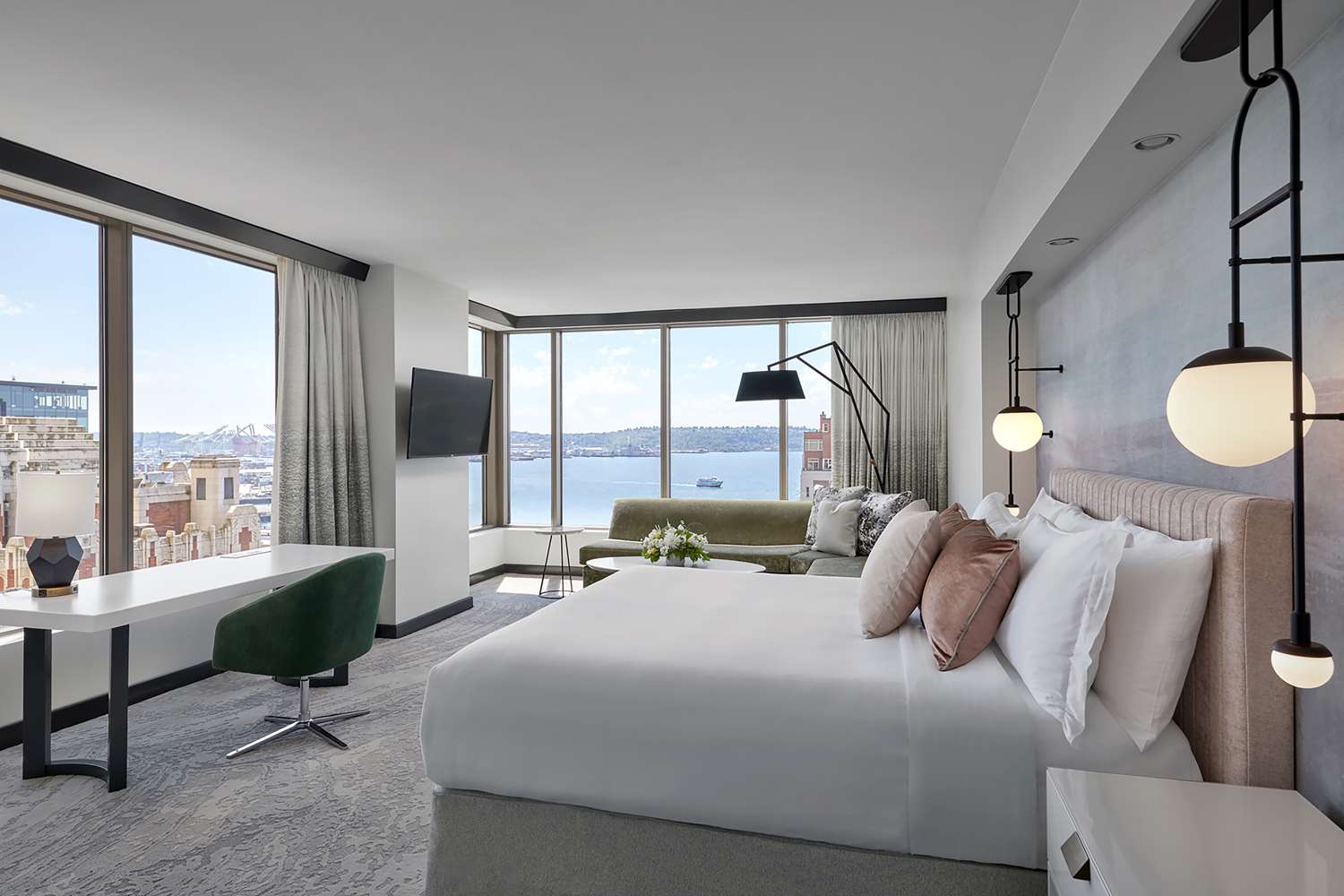 hotel 1000 lxr hotels and resorts