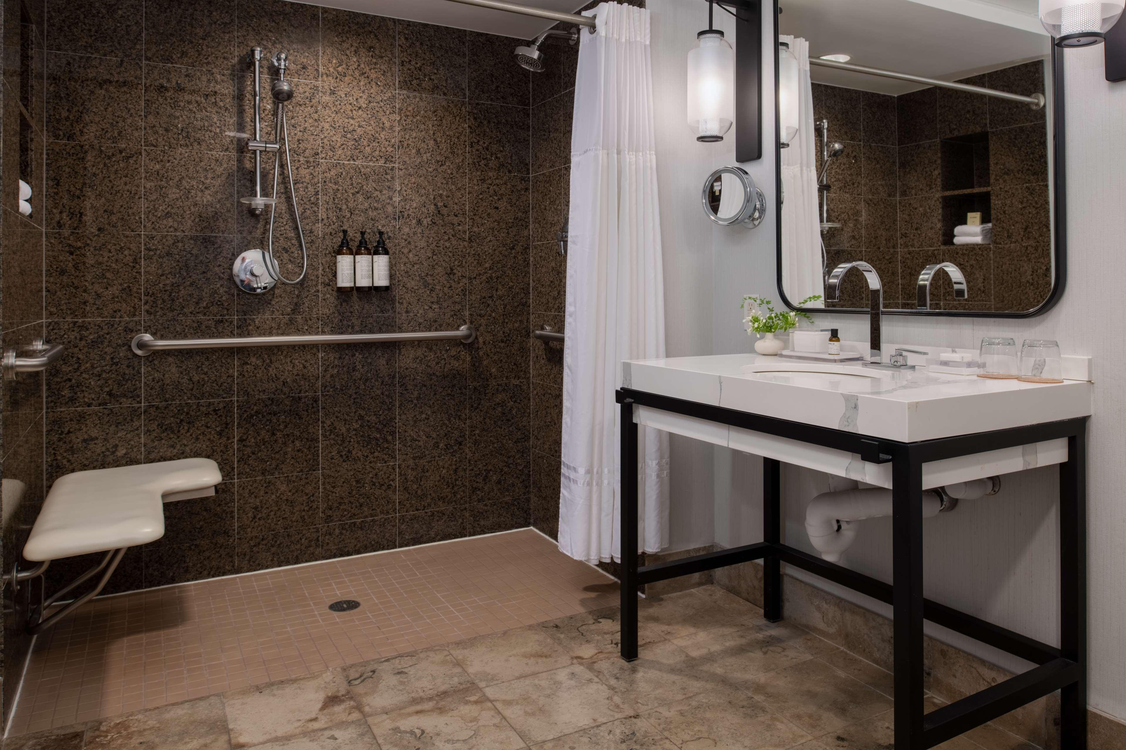 hotel 1000 lxr hotels and resorts