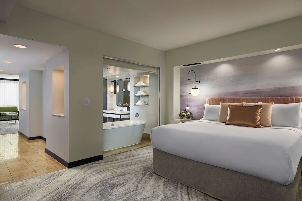 hotel 1000 lxr hotels and resorts