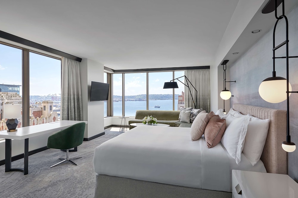 hotel 1000 lxr hotels and resorts