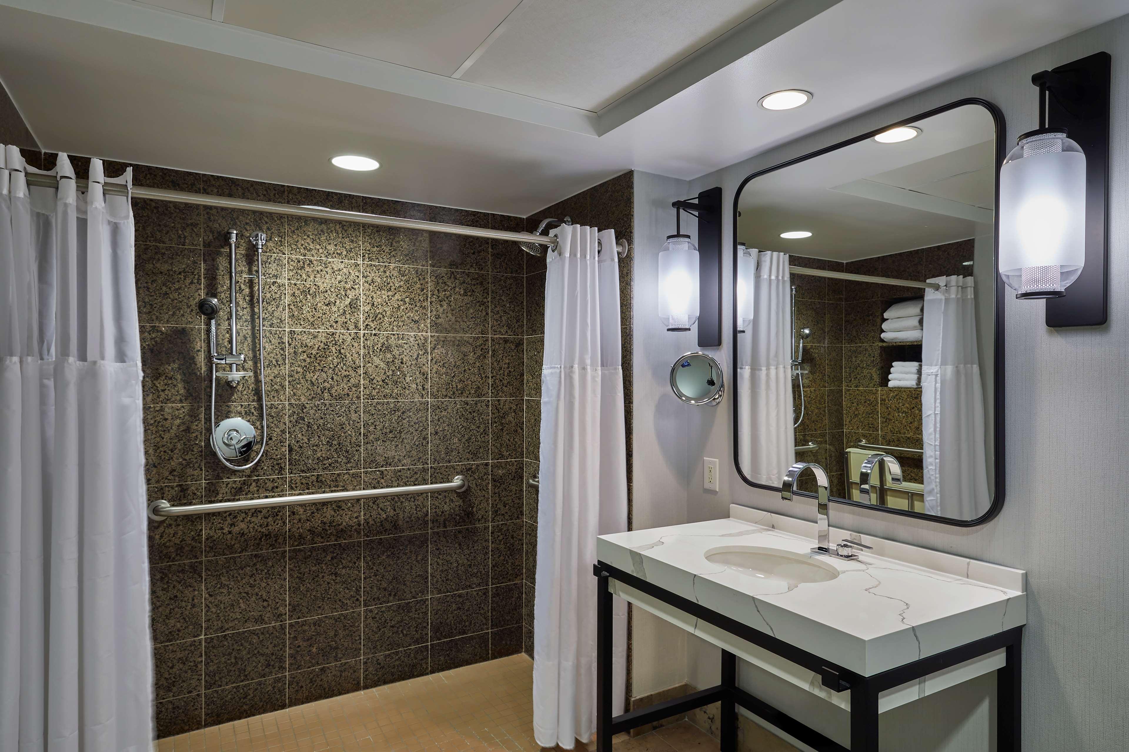 hotel 1000 lxr hotels and resorts