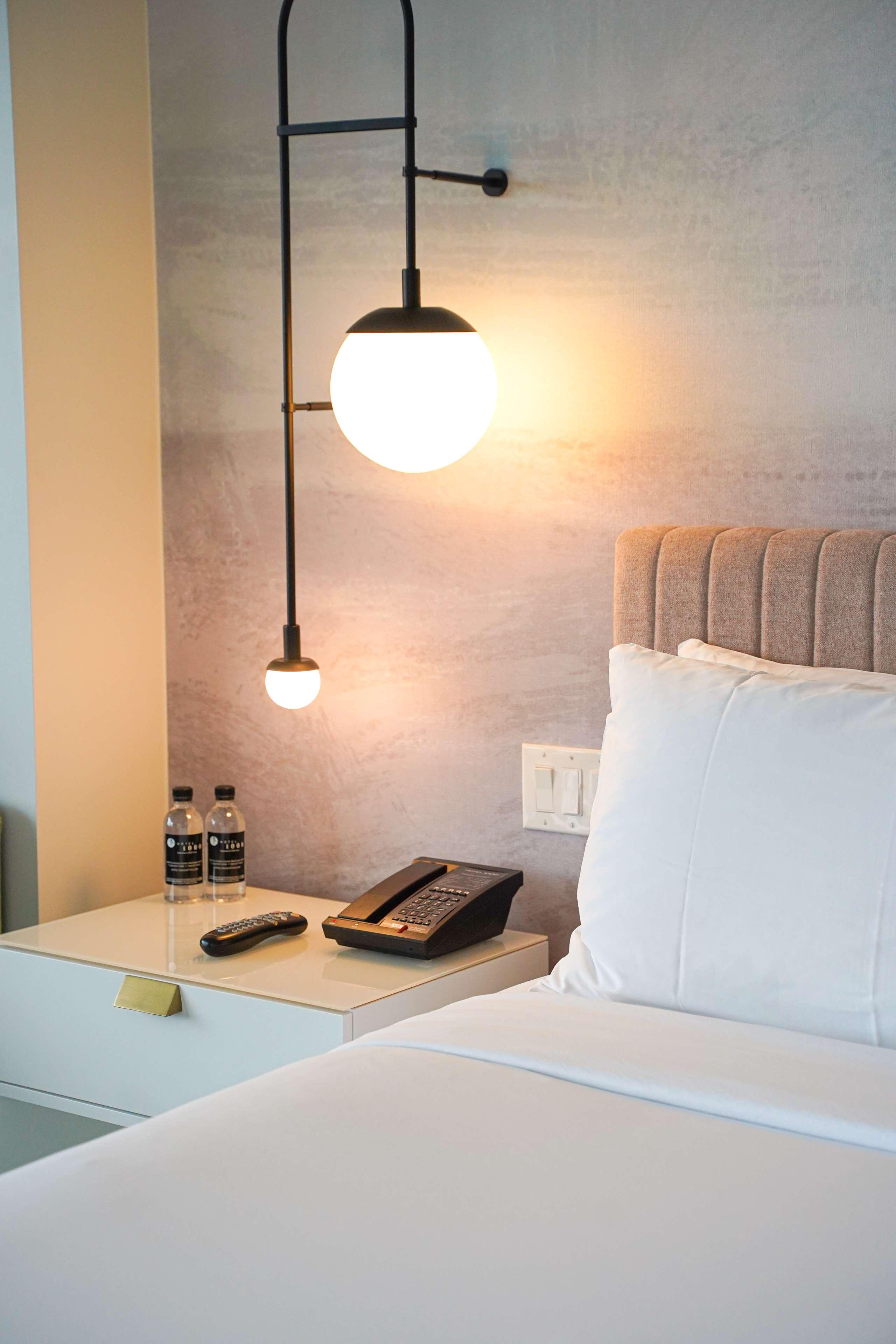 hotel 1000 lxr hotels and resorts