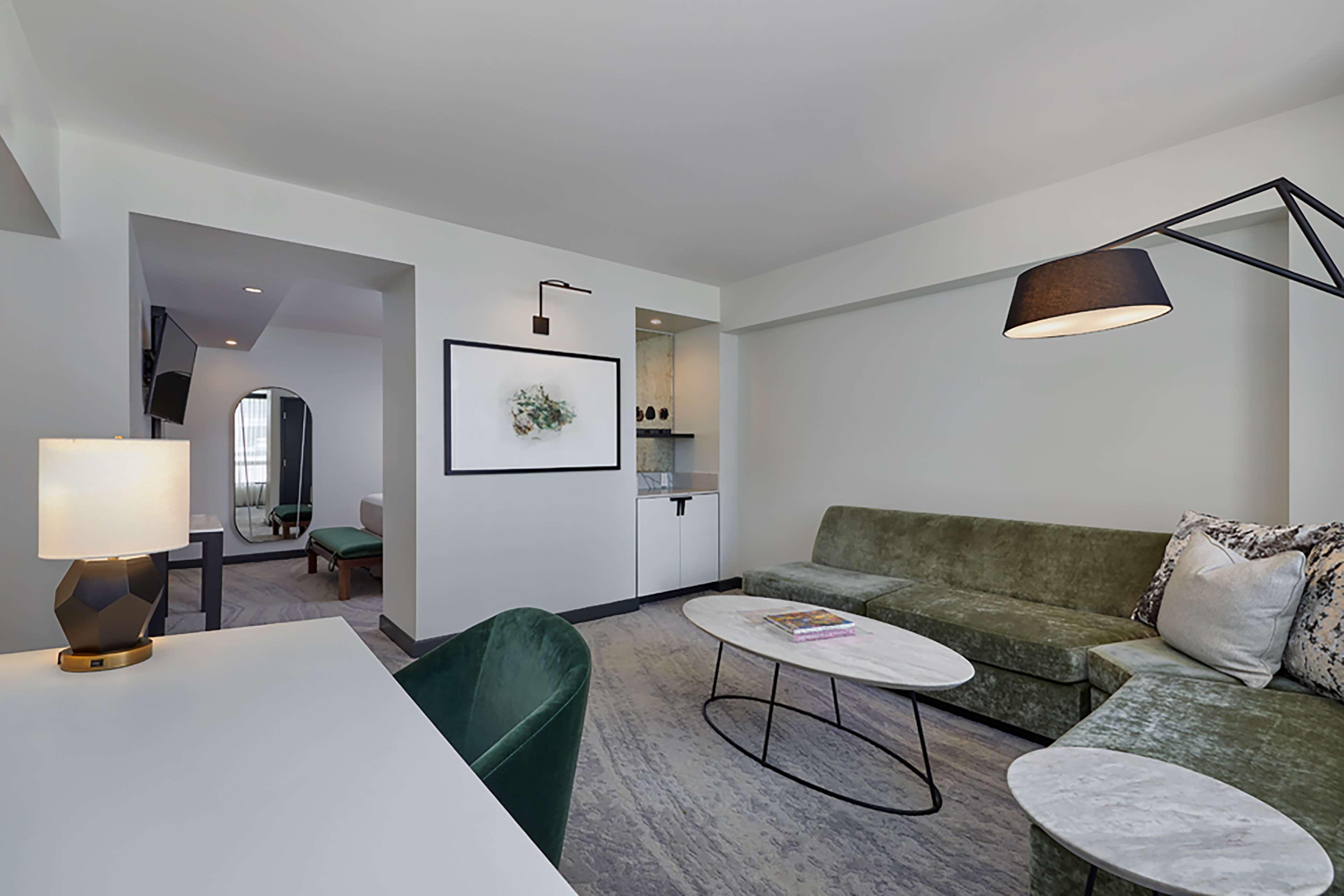 hotel 1000 lxr hotels and resorts