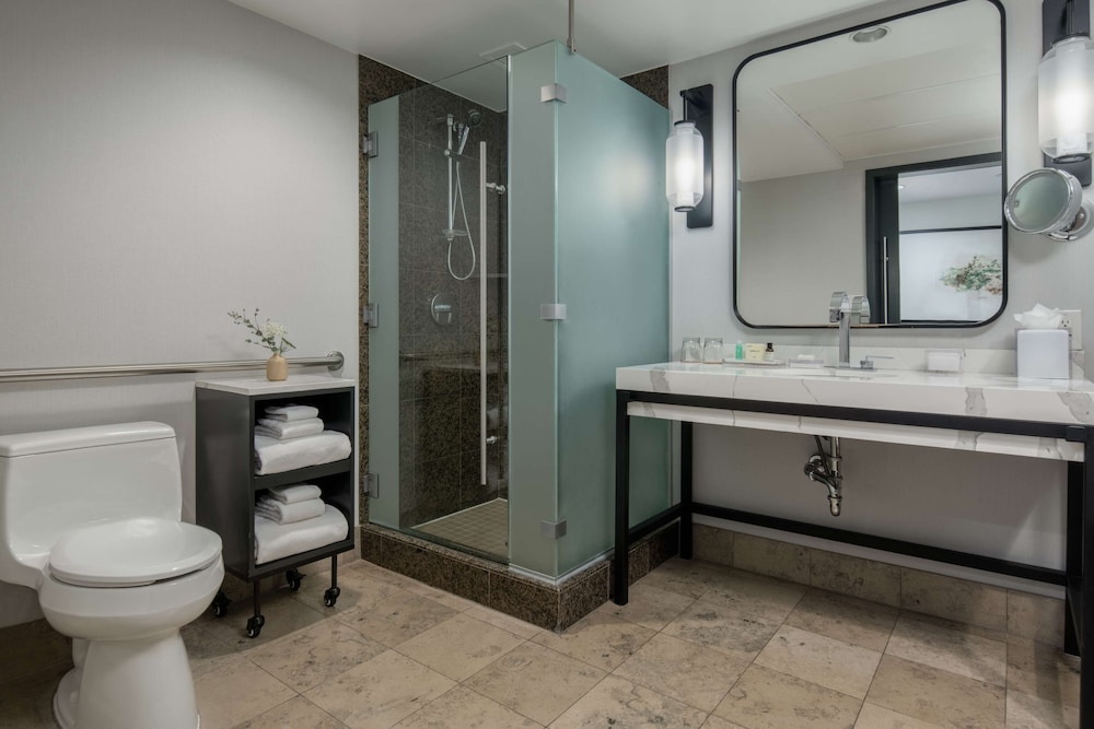hotel 1000 lxr hotels and resorts