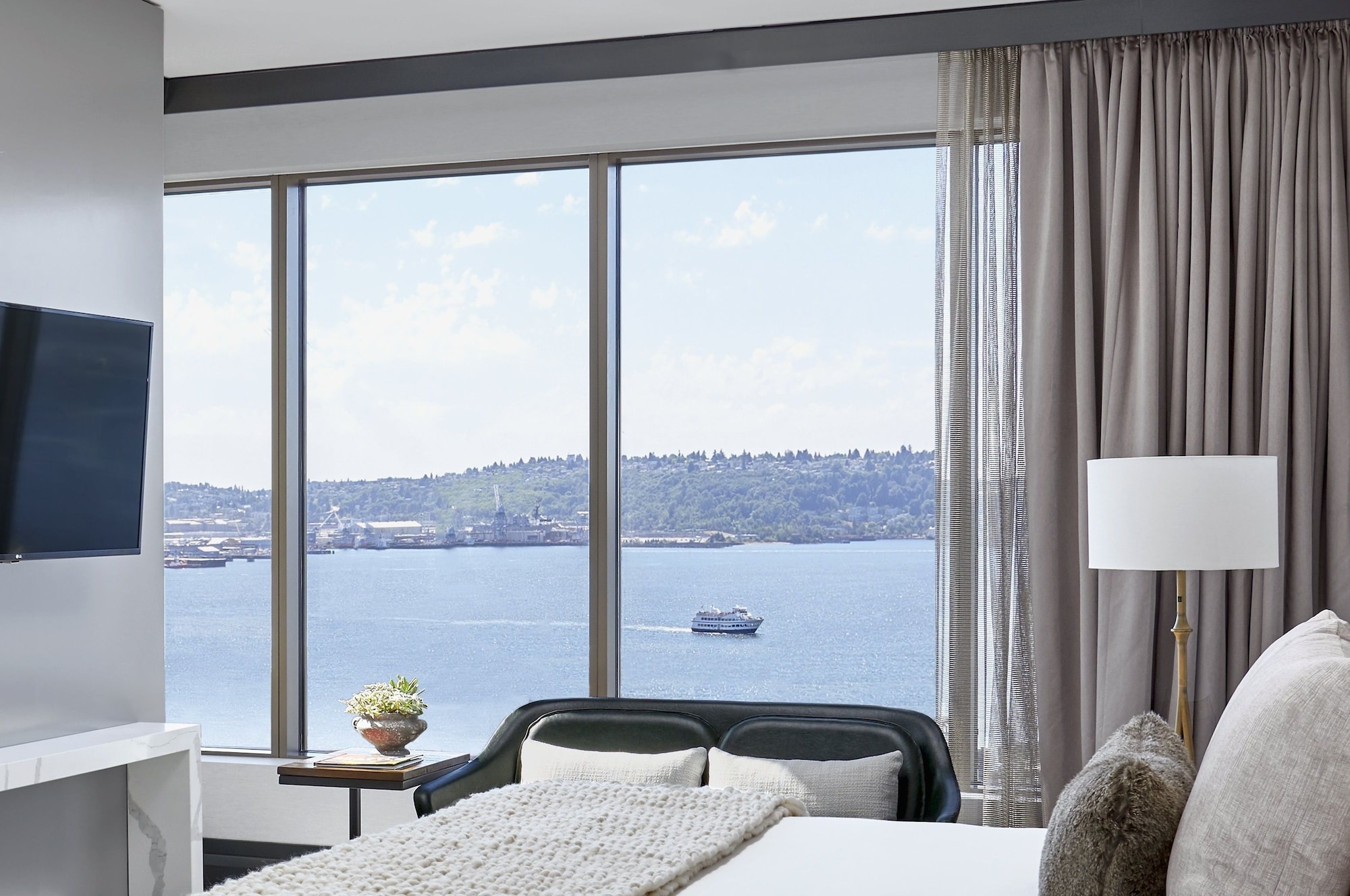 hotel 1000 lxr hotels and resorts