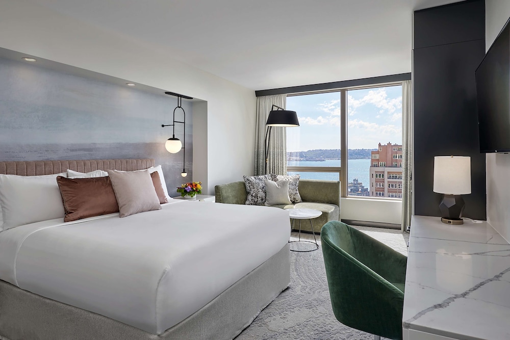 hotel 1000 lxr hotels and resorts