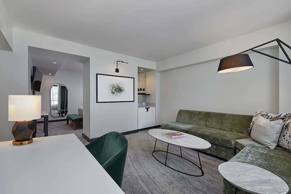 hotel 1000 lxr hotels and resorts