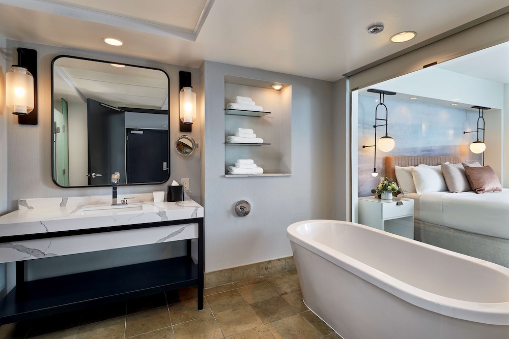 hotel 1000 lxr hotels and resorts
