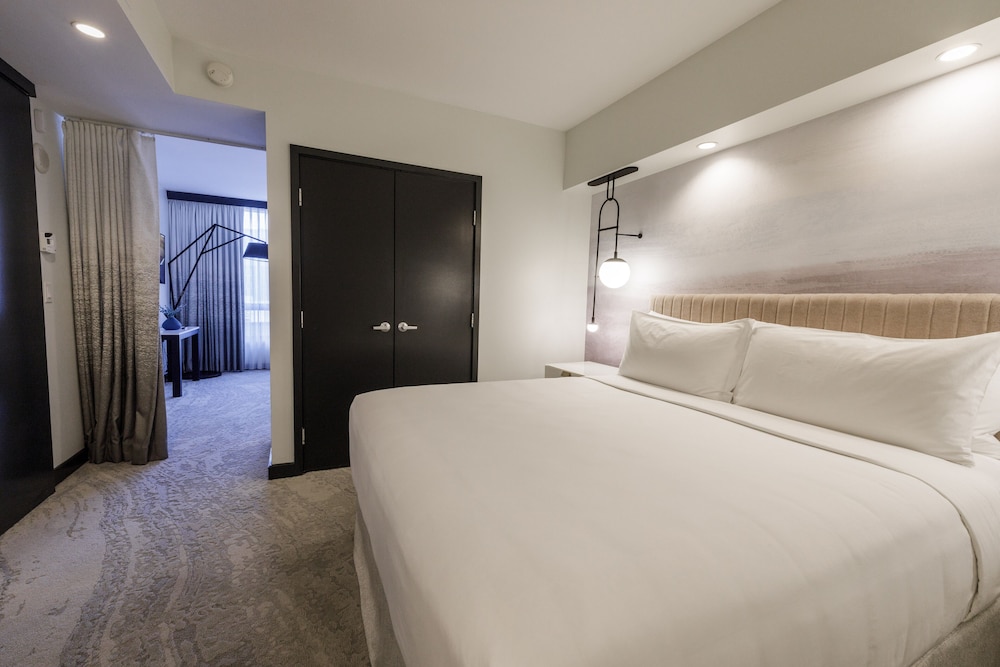 hotel 1000 lxr hotels and resorts