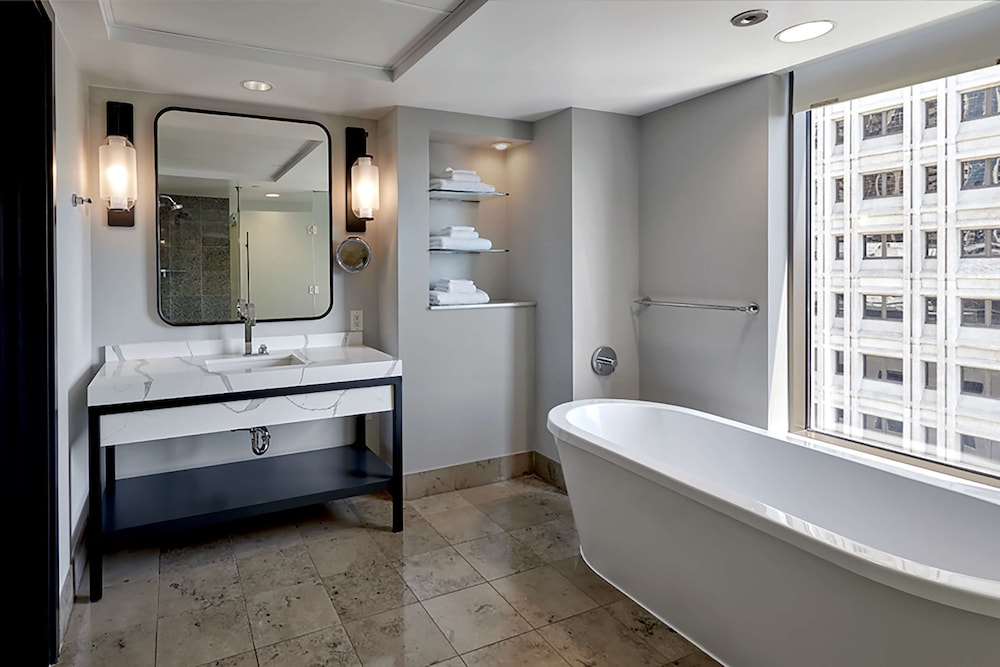 hotel 1000 lxr hotels and resorts