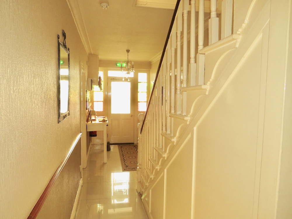 glendale bed and breakfast