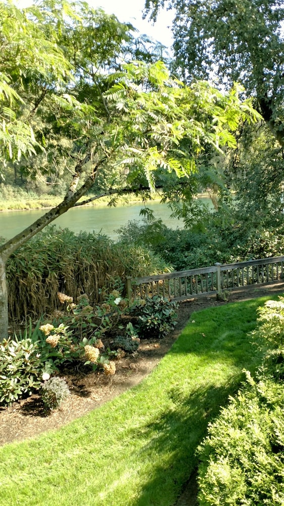 lewis river inn