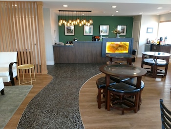 Lewis River Inn,Washington>>Kelso - Longview,3 star