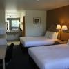 lewis river inn