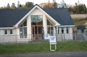 Bcc Loch Ness Hostel,Bearnock>>Balnain,1 star
