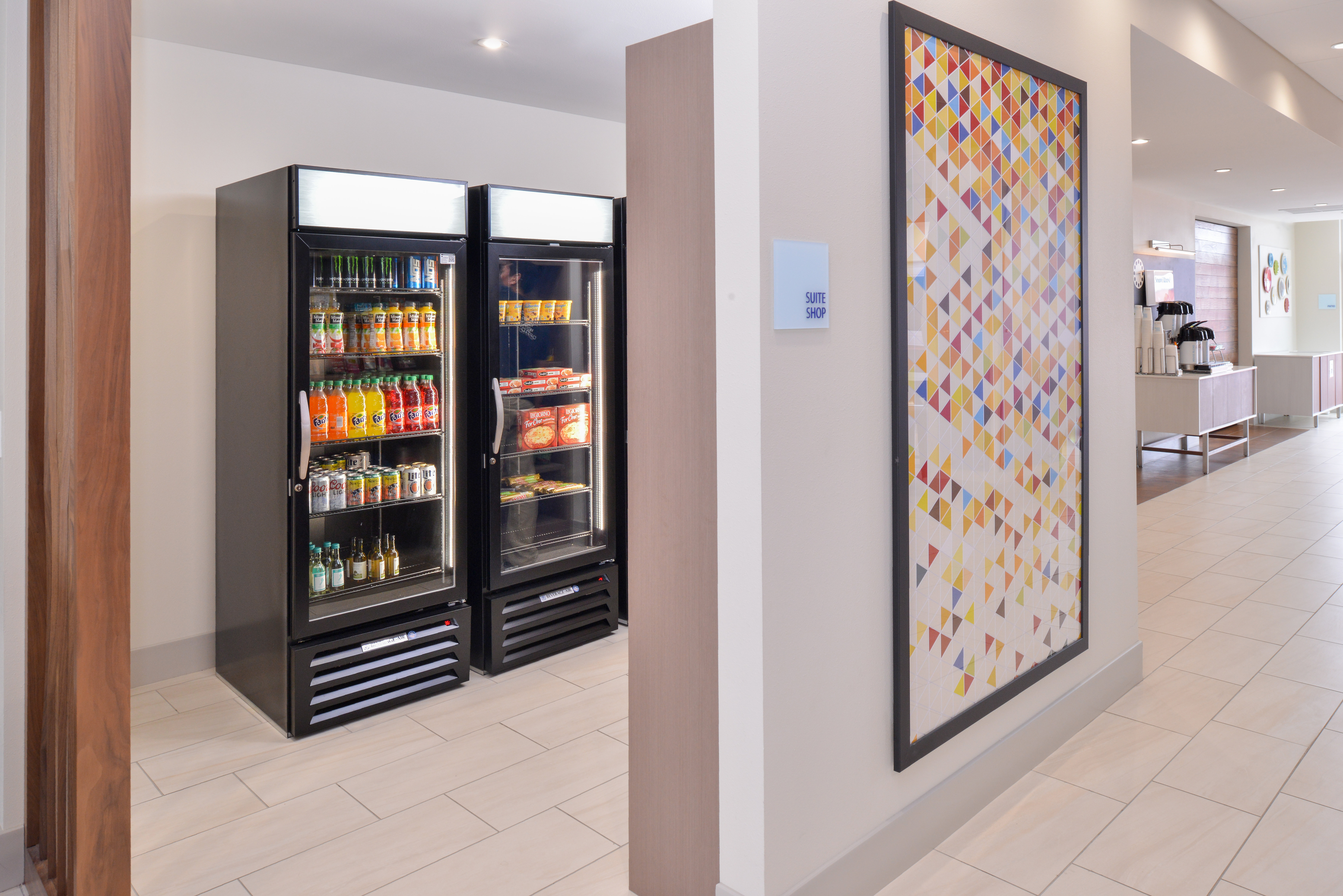 holiday inn express and suites madison by ihg