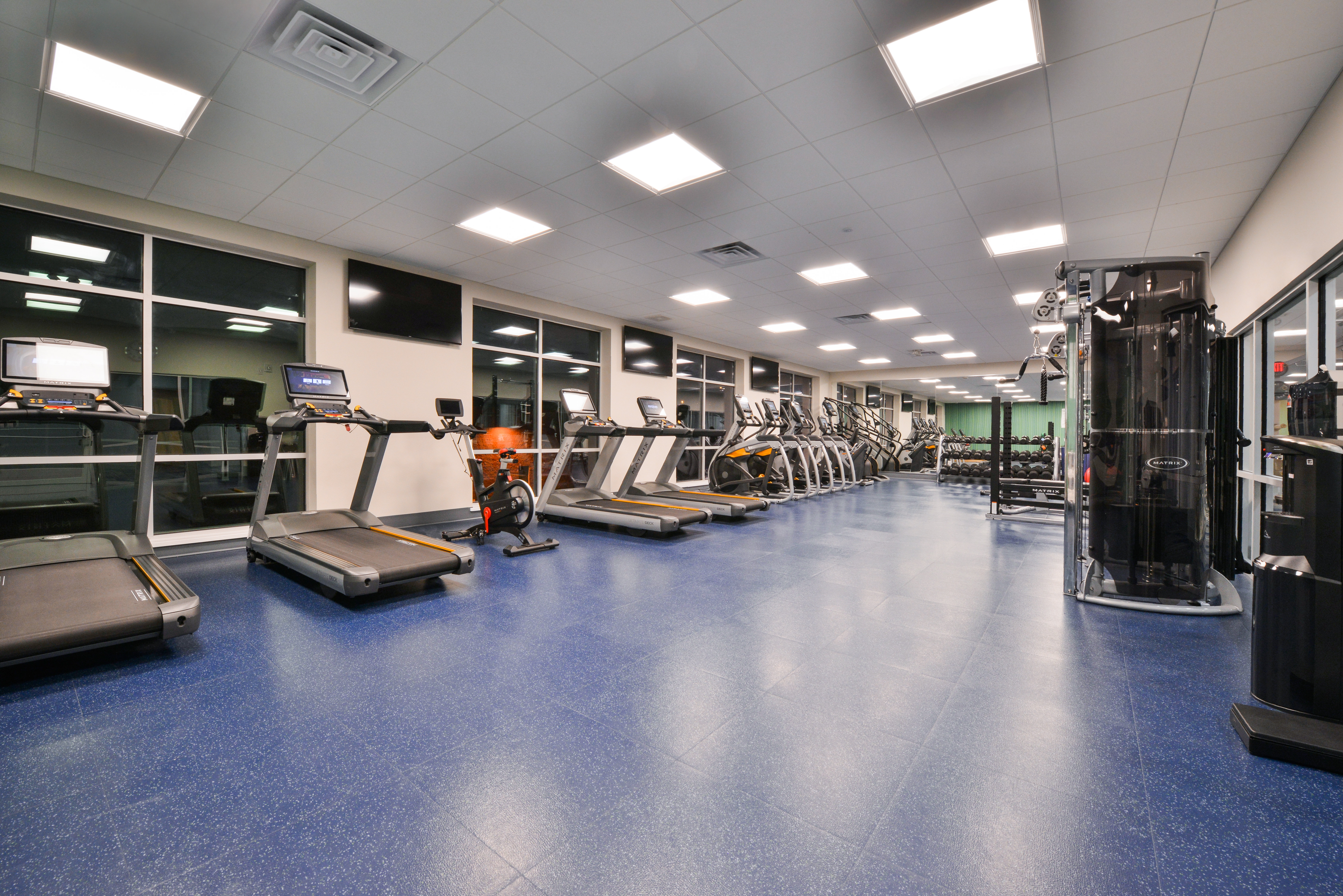 holiday inn express and suites madison by ihg