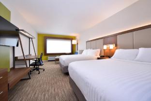 holiday inn express and suites madison by ihg