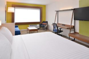 holiday inn express and suites madison by ihg