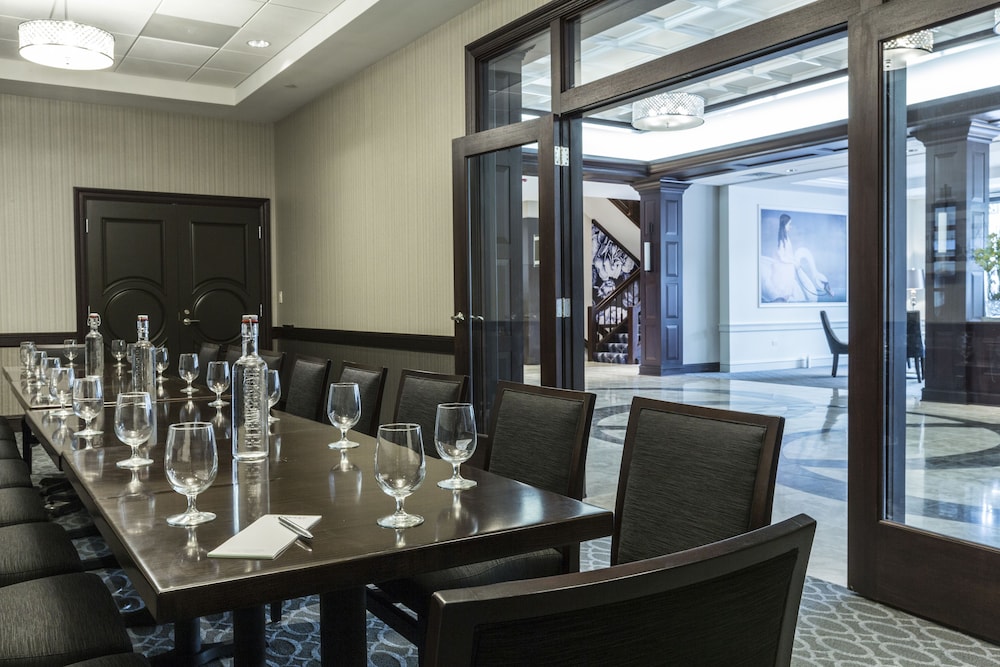 La Banque Hotel,Cook County>>Chicago,4 star