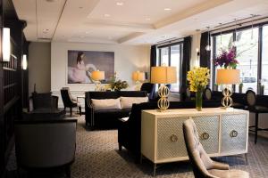la banque hotel
