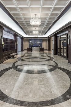 La Banque Hotel,Cook County>>Chicago,4 star