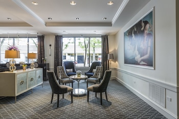 La Banque Hotel,Cook County>>Chicago,4 star