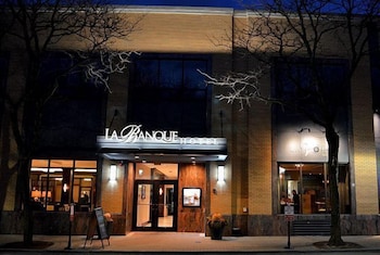 La Banque Hotel,Cook County>>Chicago,4 star