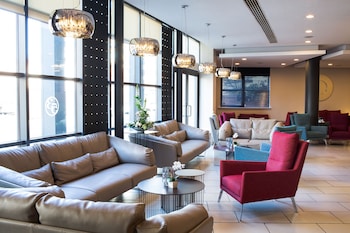 holiday inn york city centre by ihg