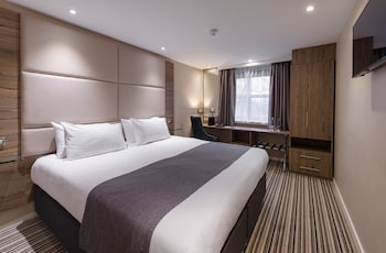 holiday inn york city centre by ihg