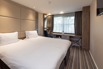 holiday inn york city centre by ihg