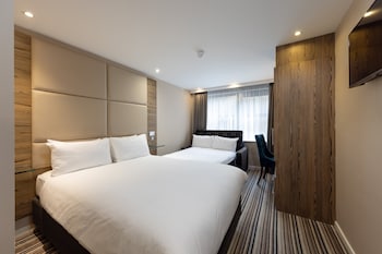 holiday inn york city centre by ihg