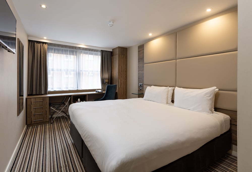 holiday inn york city centre by ihg