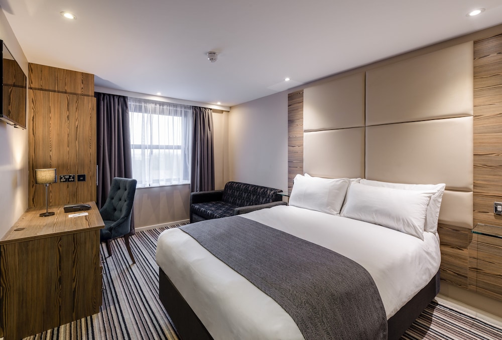 holiday inn york city centre by ihg