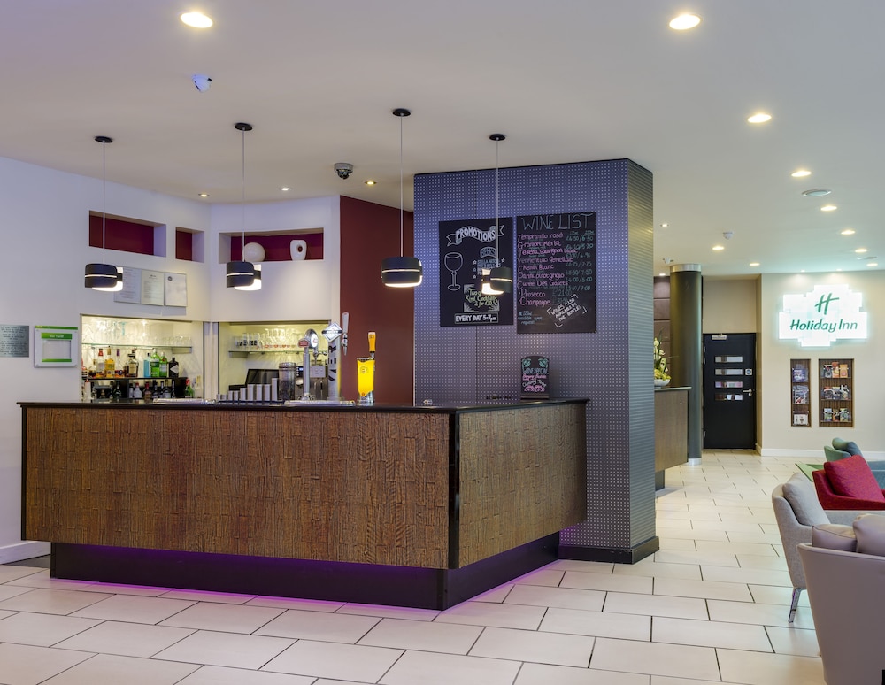 Holiday Inn York City Centre By Ihg,North Yorkshire>>Fulford,4 star