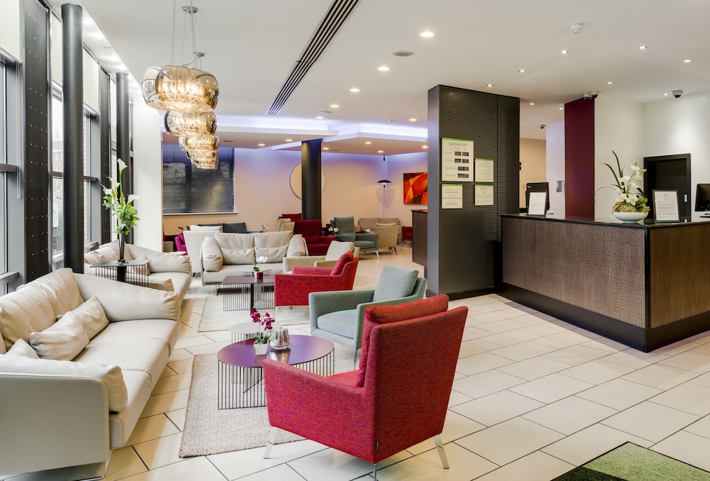 holiday inn york city centre by ihg