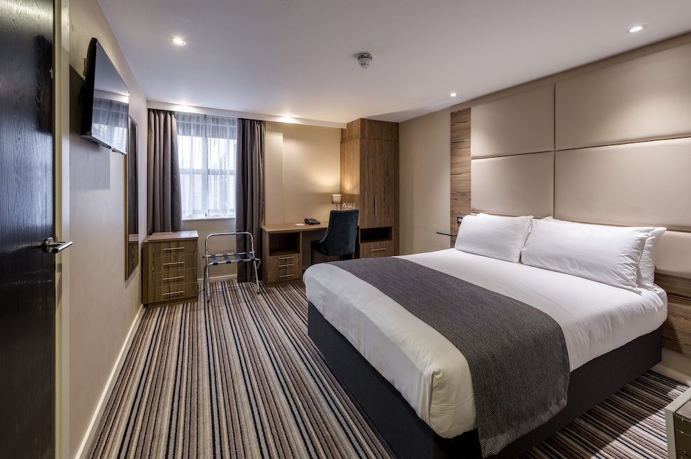 holiday inn york city centre by ihg