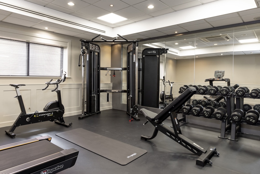 holiday inn york city centre by ihg