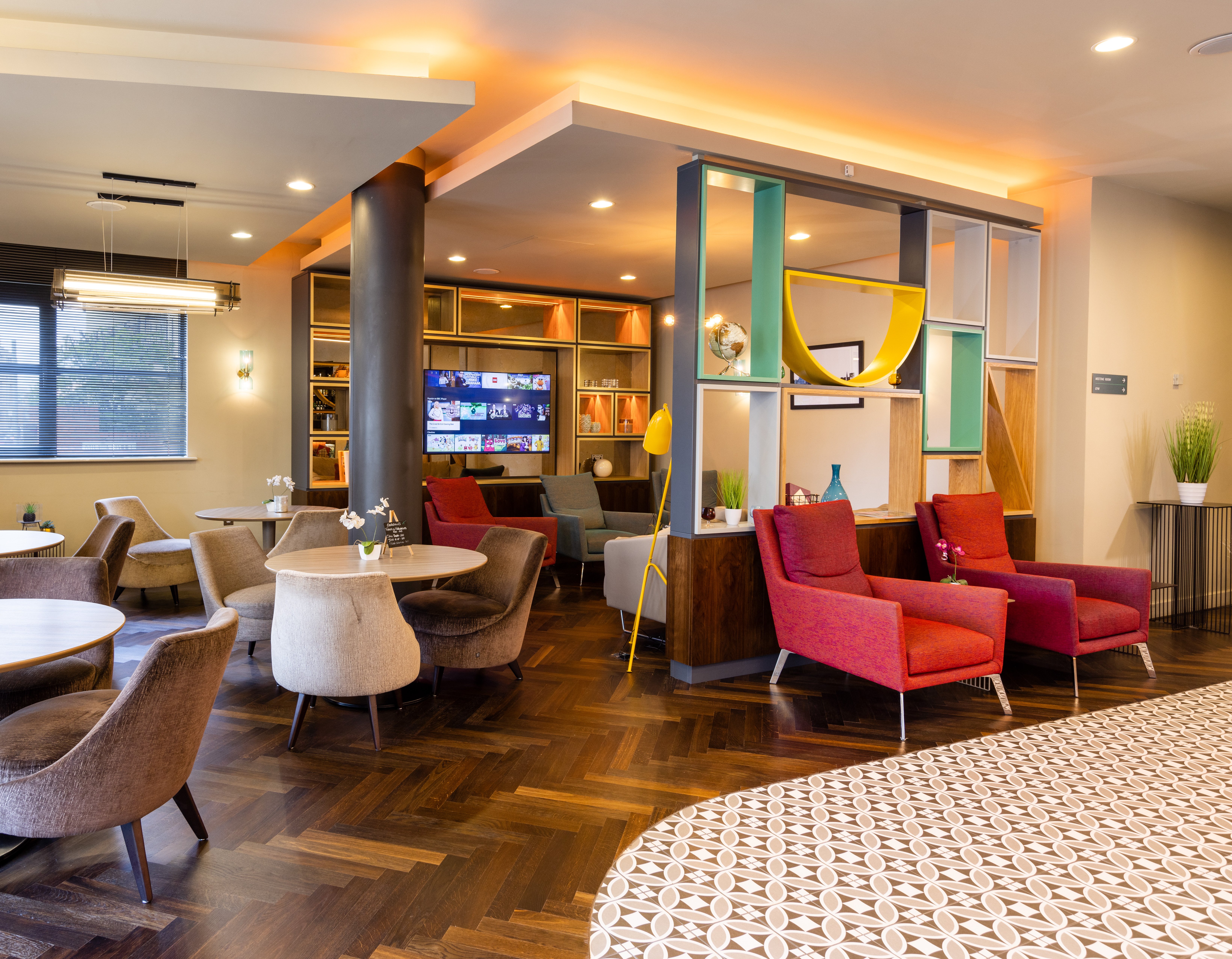 holiday inn york city centre by ihg