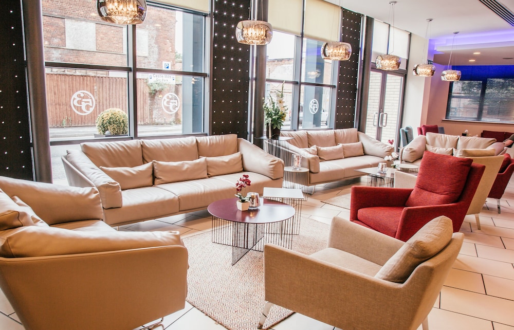 holiday inn york city centre by ihg