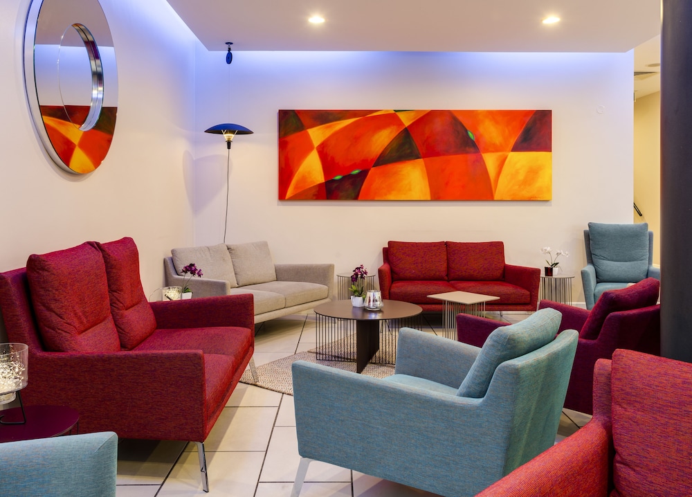 holiday inn york city centre by ihg
