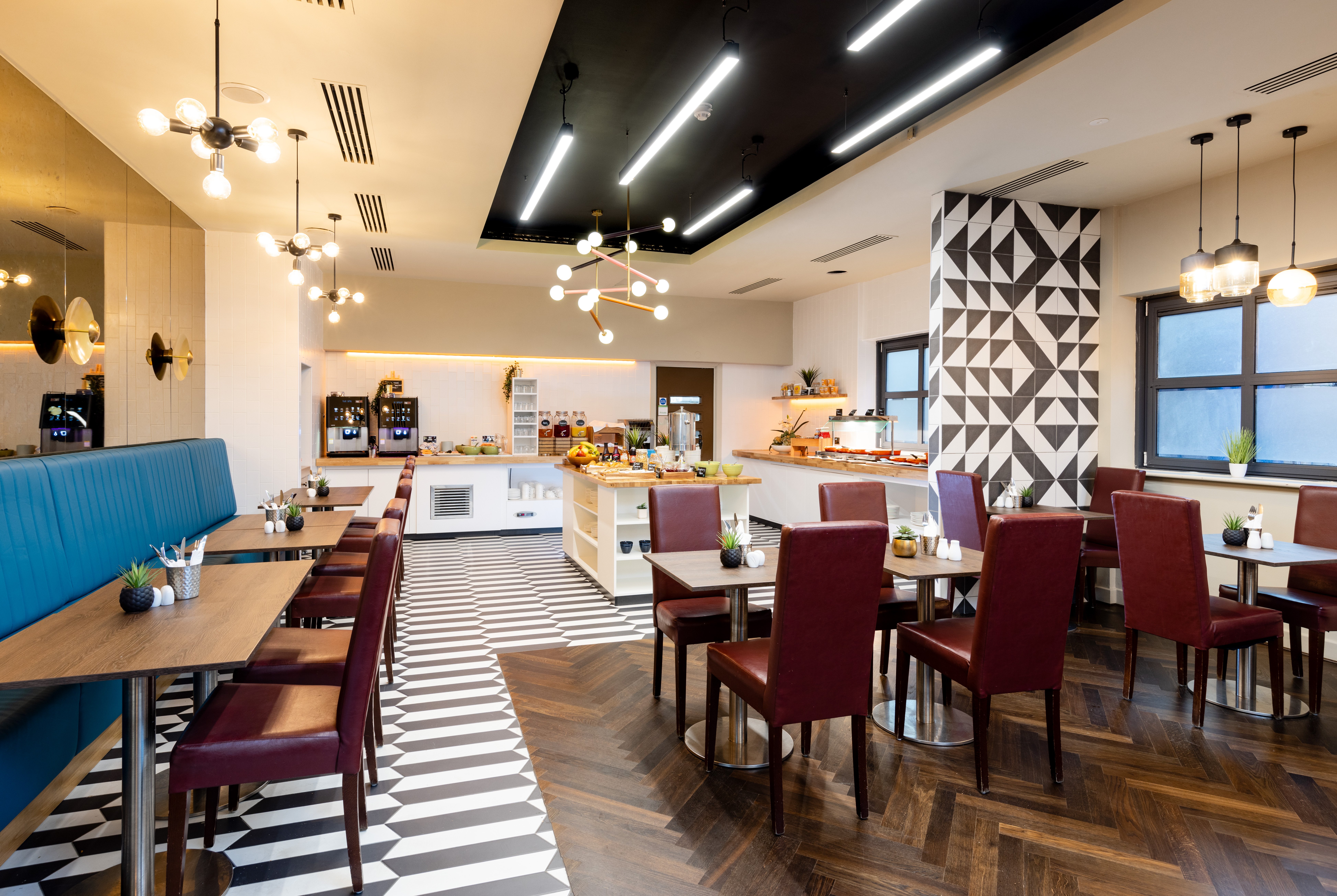 holiday inn york city centre by ihg