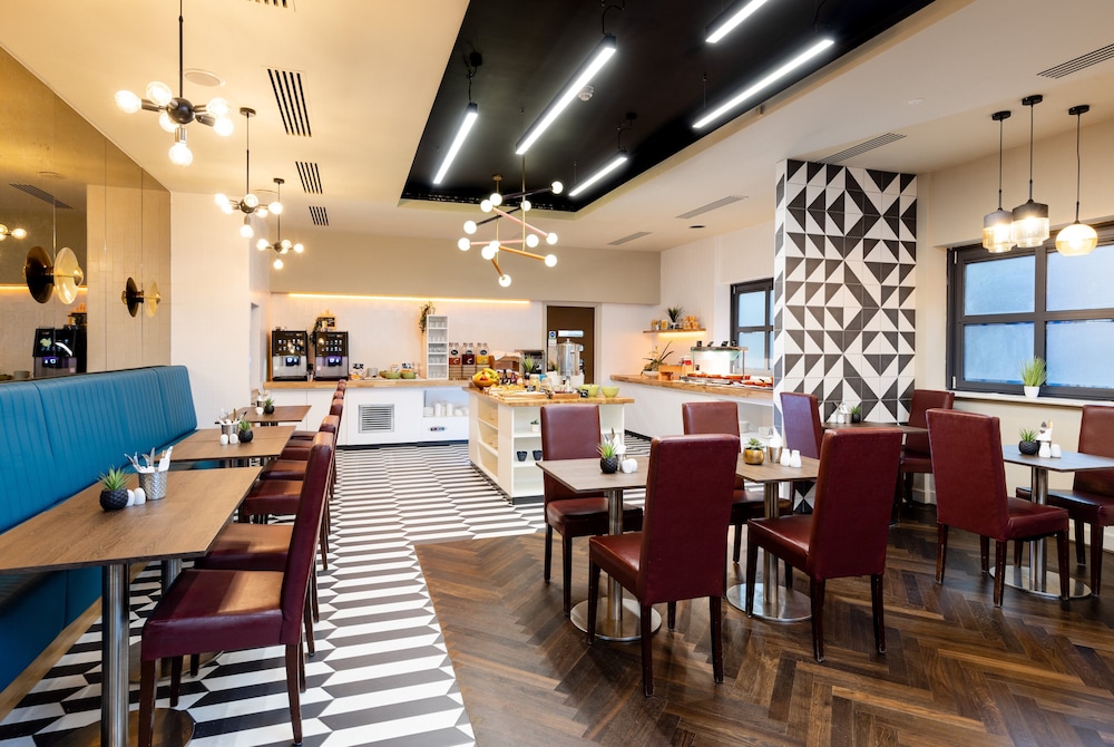 holiday inn york city centre by ihg