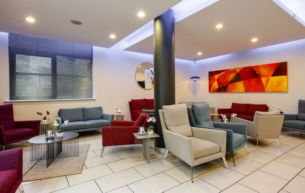 holiday inn york city centre by ihg
