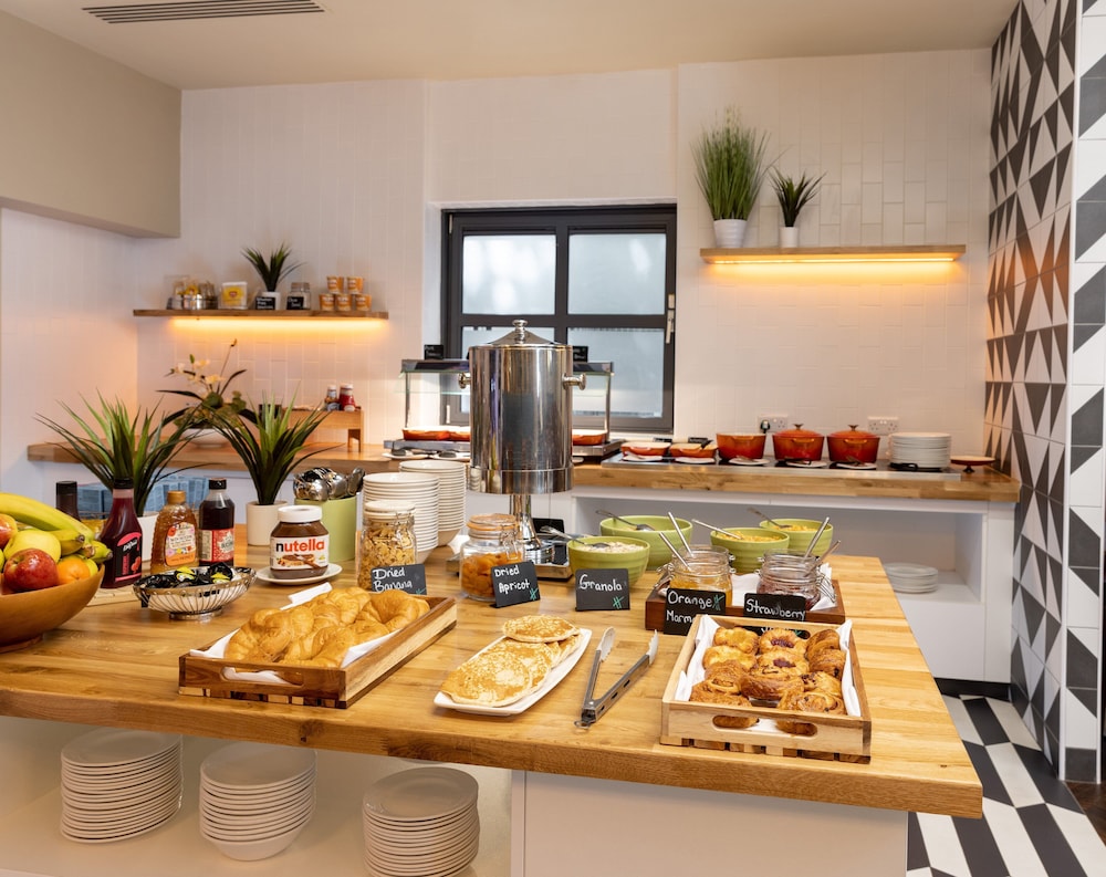 holiday inn york city centre by ihg