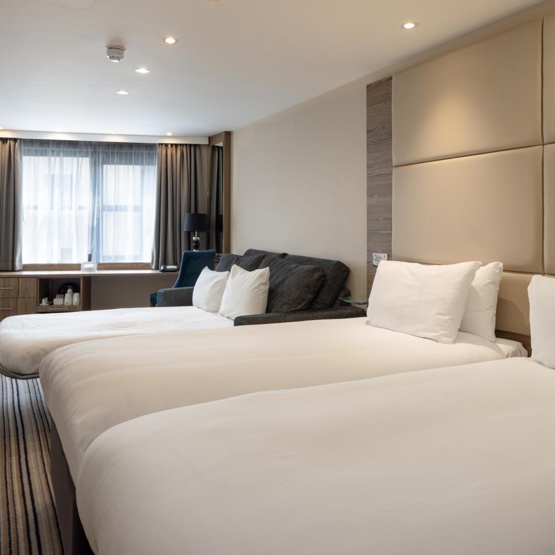 holiday inn york city centre by ihg