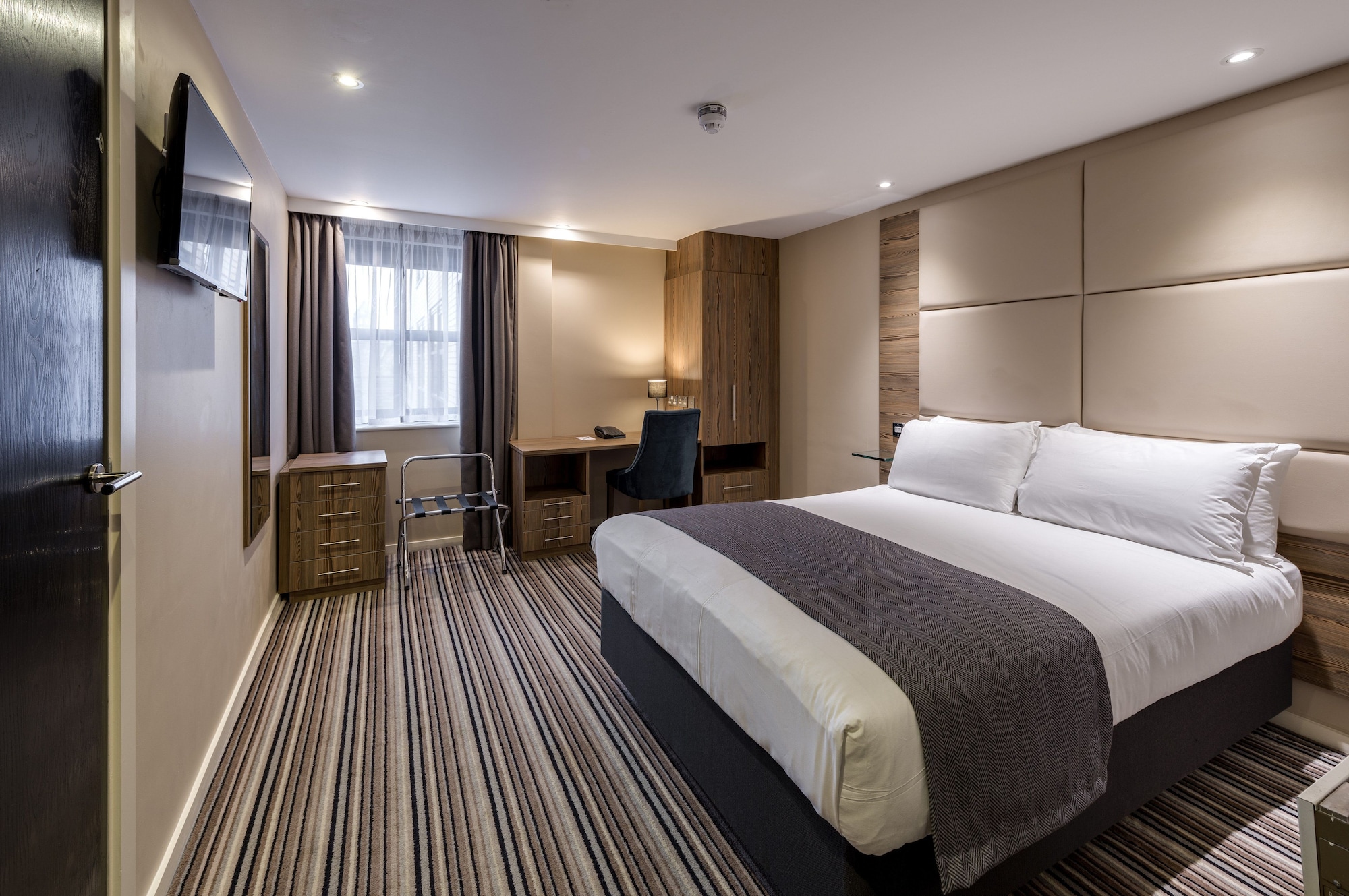holiday inn york city centre by ihg